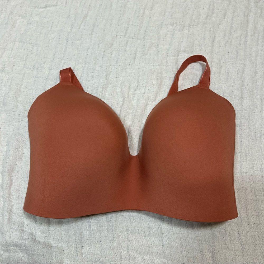Knix Bra size 7++